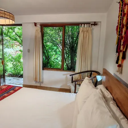 Hospedaje Chaska Pisac