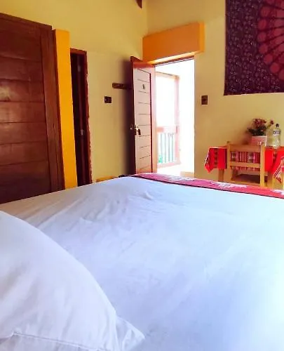 Gasthof Chaska Pisac