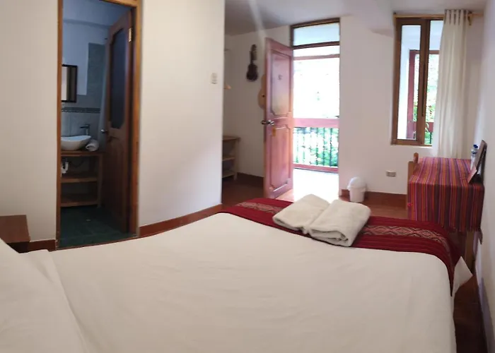 Gasthof Chaska 2*