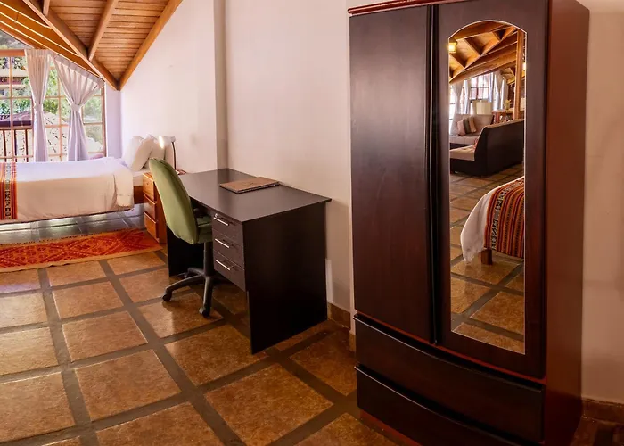 Chaska Pisac