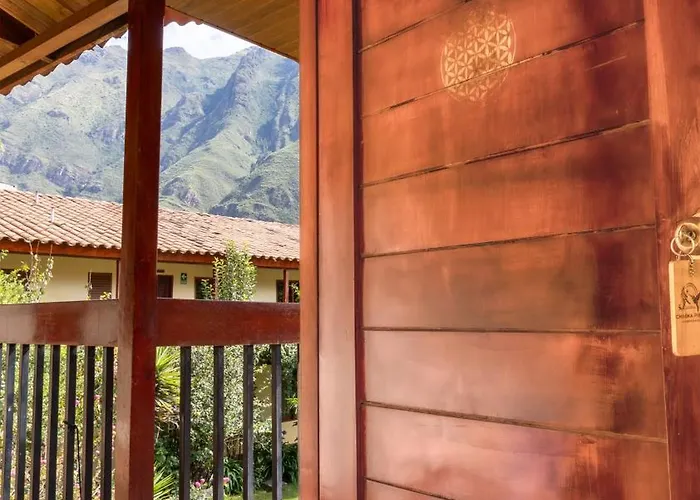 Gasthof Chaska Pisac