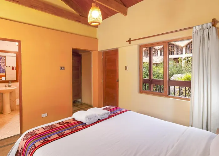 Chaska 2* Pisac